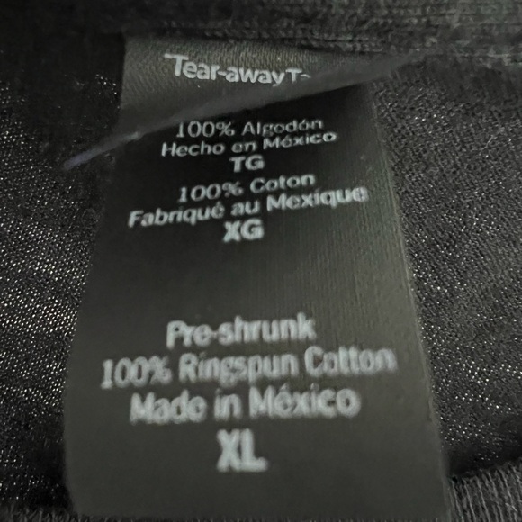 Guns N Roses T-Shirt - Picture 3 of 5